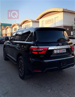 نيسان باترول